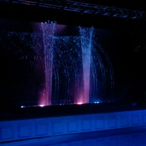 water-screen