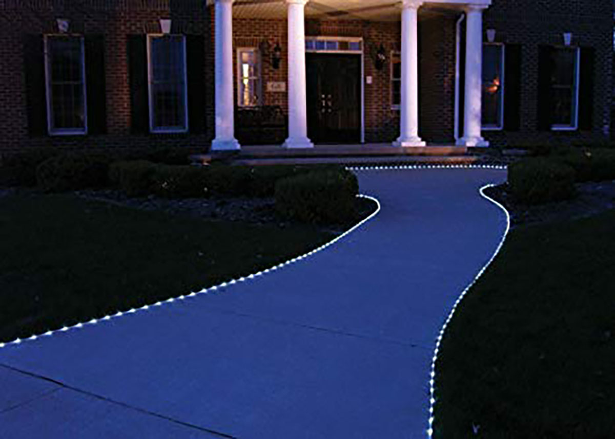 LED ROPE LIGHTS - TLC Creative Technology