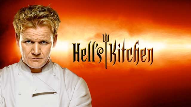 Hells kitchen