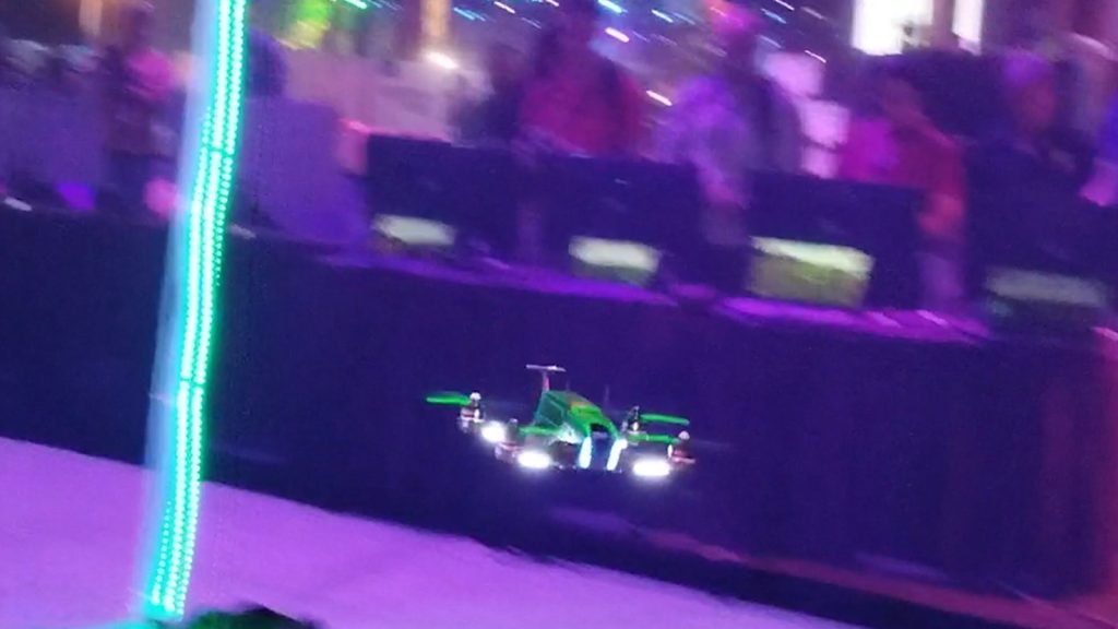 indoor-drone-events