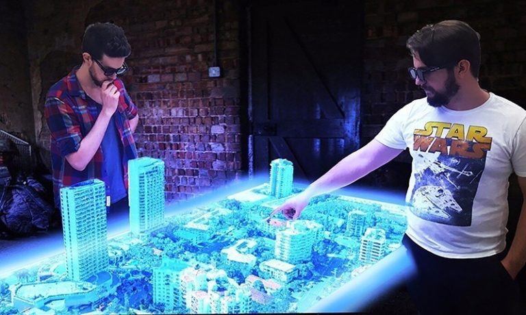 holographic displays plugin holographic displays plugin